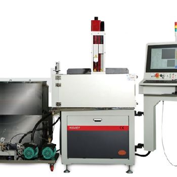 Yougar M&amp;T Inc. YGS-64C + ATC Die sinking edm machine