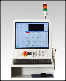 Yougar M&amp;T Inc. YGS-64C + ATC Die sinking edm machine