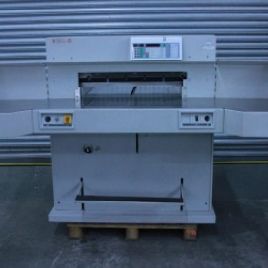 EBA 721 LT Guillotine Collator