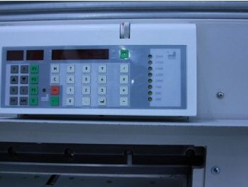 EBA 721 LT Guillotine Collator