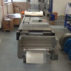 Ulma TFS 200 Sealer