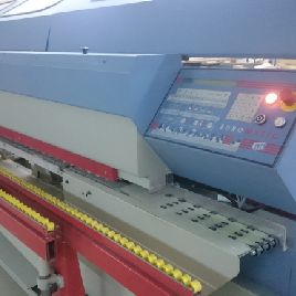 OTT Euromatic 500 edgebander