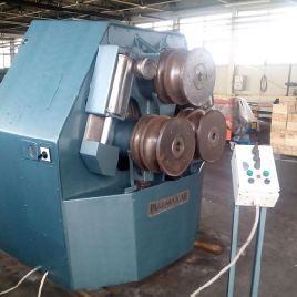 PULLMAX Z41 Punching machine