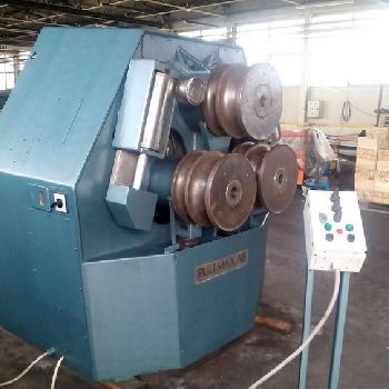 PULLMAX Z41 Punching machine