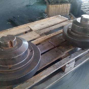 PULLMAX Z41 Punching machine