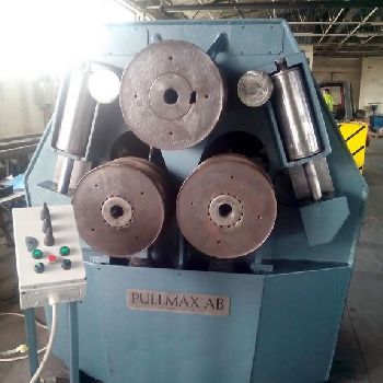 PULLMAX Z41 Punching machine