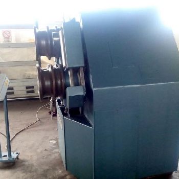 PULLMAX Z41 Punching machine