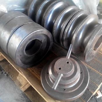 PULLMAX Z41 Punching machine