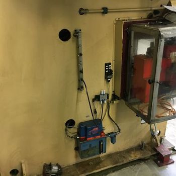 Zeulenroda Raster PDA 100 Eccentric press