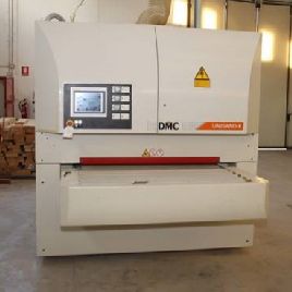 DMC UNISAND K 1350 M3 Ponceuse à bande large