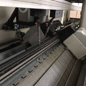 Shima Seiki SFE 202 14 G