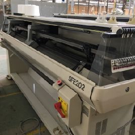 Shima Seiki SFE 202 14 G