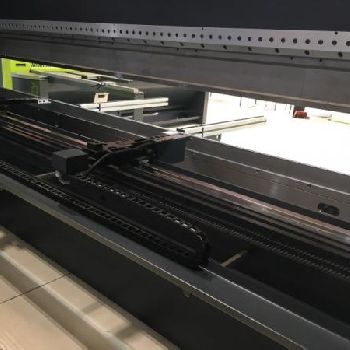 Safan Darley E-brake Premium 100 - 3100 Press brake cnc/nc