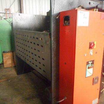 PROMECAM ITPS 080 25 Press brake cnc/nc
