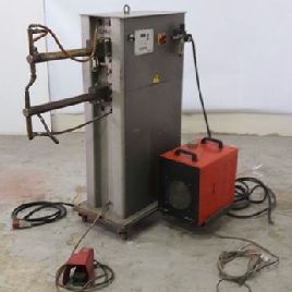 Máquina de soldar Dalex SL202