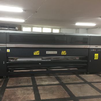 Optimum Plazma 3200 mm Textile press