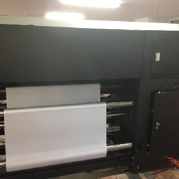 Optimum Plazma 3200 mm Textile press