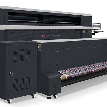 Optimum Plazma 3200 mm Textile press