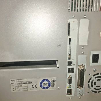 Avery Dennison 6404 Labeller