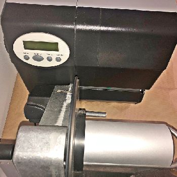 Avery Dennison 6404 Labeller