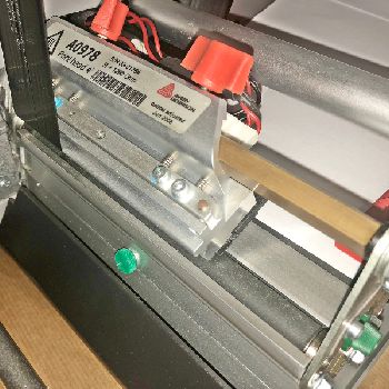 Avery Dennison 6404 Labeller