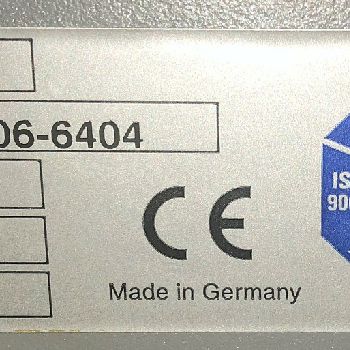 Avery Dennison 6404 Labeller