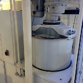 Chocotech ts4 Chocolate production machine