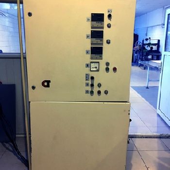 Chocotech ts4 Chocolate production machine