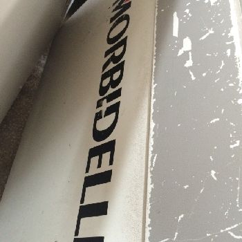 SCM Morbidelli Author 425 Wood CNC machining centre