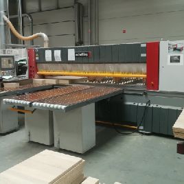 Schelling FH6 Panel saw