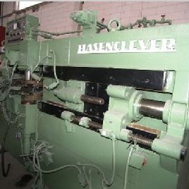 Hasenclever HG 50/450 50 kvA Upsetter