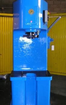 EITEL metal press