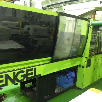 Engel ES330/110HL-V Injection moulding machine
