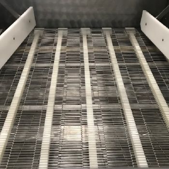 Roschermatic ST/A-180 Shrinking tunnel