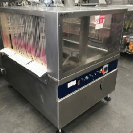 Roschermatic ST/A-180 Shrinking tunnel