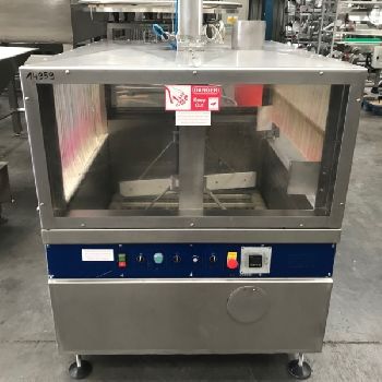 Roschermatic ST/A-180 Shrinking tunnel