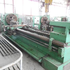 Tour de champ pétrolifère SARO SBF 12 * 3000mm