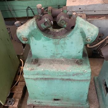 Oil field lathe SARO SBF 12*3000mm