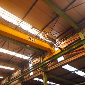 Kone 10Tx18.7m Hoister