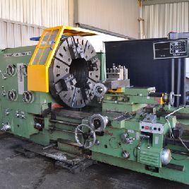 Tour Geminis GE 1200 S