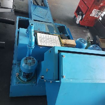 Technica Rotaflex 25/12 Table type boring machine CNC