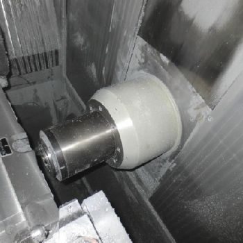 HELLER MC20AB Machining center - 5 axis