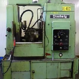 Tailleuse d'engrenages Staehely SH 280 Cnc
