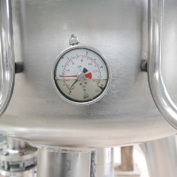 Schenk ZHF-S15 Industrial boiler