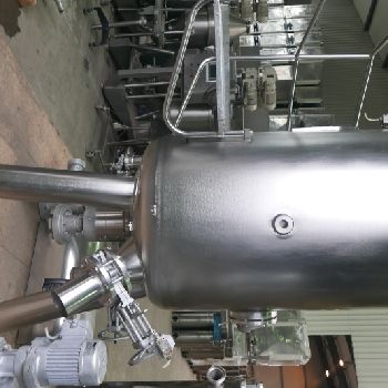 Schenk ZHF-S15 Industrial boiler