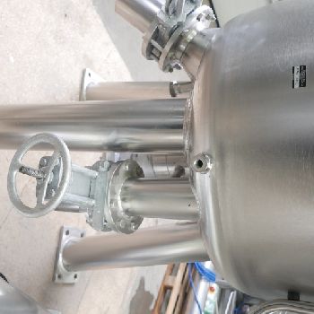 Schenk ZHF-S15 Industrial boiler