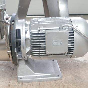 Schenk ZHF-S15 Industrial boiler