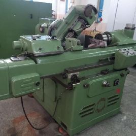 Pfauter K.RS.9 machine manuelle taillante à engrenages horizontaux