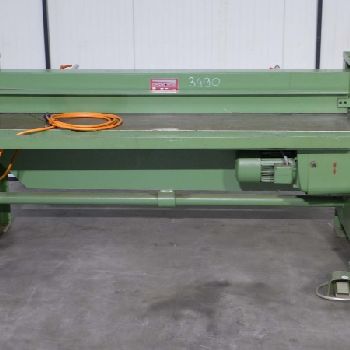 Schroeder MSHU mechanical shear