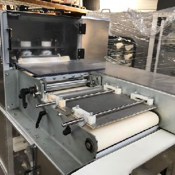 König G2000 Complete bread production line